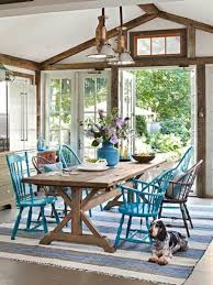 Pin By Bill Szyjkowski On Huni Do This For Me Tables Casual Dining Rooms Dining Room Blue Dining Room Inspiration
