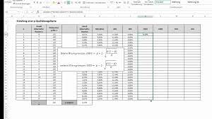 Regelkarte prozessregelkarte qualitätsregelkarte anbei x quer r regelkarte als excel vorlage zum prozessregelkarte excel vorlage beste excel vorlage teil von prozessregelkarte excel vorlage. Erstellung Einer P Qualitatsregelkarte Mit Microsoft Excel 2013 Youtube