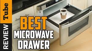 microwave drawer: best microwave
