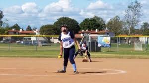 CdM Softball's magic act continues in Tumbarello's return