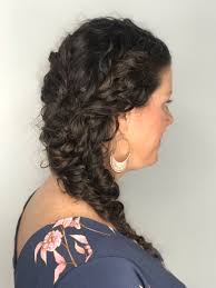 Thanks for visiting my channel :) here's my version of a fishtail braid on naturally curly hair. Salon Naman On Twitter Mary Did A Beautiful Twisted Fishtail Braid Enhancing The Benefits Of Curly Hair For Lots Of Texture Salonnaman Snhairmary Fashion Rockhill Sc Ootd