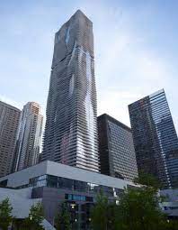 New Hotel In Chicago Want To Go Soon And See It Chicago Hotels Aqua Hotel Hotel