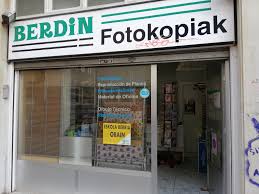 Berdin Fotokopiak