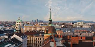 Österreich, wien, wien, innere stadt. Wien 1010 1 Bezirk Innere Stadt
