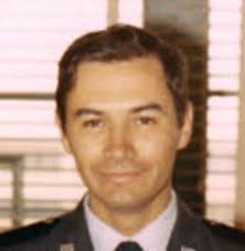 Phillip Jay Swain (1947-2008)