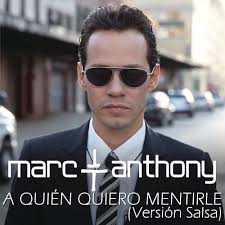 Tuyển Tập Ca Khúc Hay Nhất Của Marc Anthony