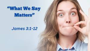 Message: "The Triumphal Entry" from Dave Long