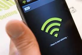 Cara membaca novel ini sampai tamat silakan download aplikasi dreame di penjara hati sang ceo komik online. Hati Hati Memakai Wifi Gratis Di Ruang Publik