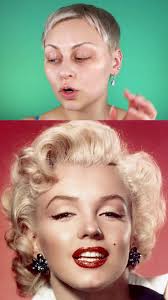 Is It Giving Modern Marilyn Monroe or Marshmallow