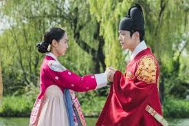Queen is a 2020 south korean television series which aired on tvn. 5 Things We Loved 1 Thing We Hated About Episodes 9 12 Of Mr Queen Soompi