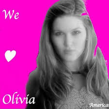 Olivia Nuzzi Lover (@OliviaNuzziLove)