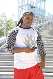 Profile for Clinton Wayne