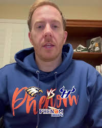 2026 Cody Peck is quickly becoming a name many college coaches are loo...