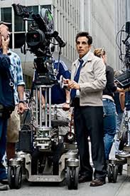 Today the dream comes alive. Learning From The Secret Life Of Walter Mitty Departures