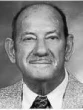 Obituary information for Thurman J. 'T.J.' Lawrence