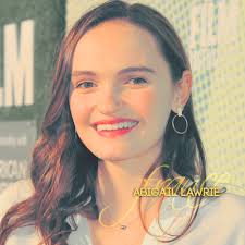 Abigail Lawrie France