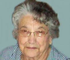 Catherine M. (Ritz) Persson Obituary April 15, 2018