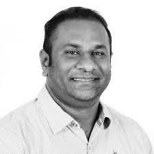 Kishore Thakur's Instagram, Twitter & Facebook