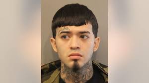 Robert Soliz found not guilty in the 2020 murder of HPD Sgt. Sean Rios