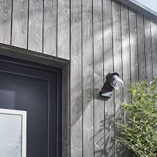 Clin Pour Bardage Epicea Inca Gris Long 2 4 M Castorama Bardage Exterieur Maison Bardage Bois Vertical Bardage Bois Exterieur