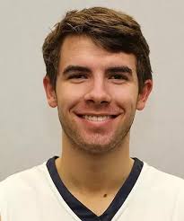 2016-17 Men's Basketball Roster