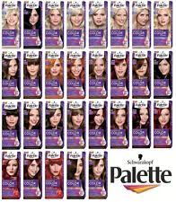 28 albums of schwarzkopf palette hair color chart explore