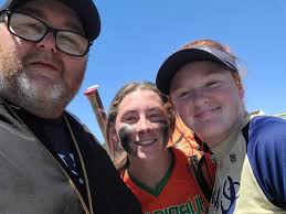 Proud of you Mckenzie Karr. 2025 め سم 1งสา 0 [될 ددم PVA 17 石 McKenzie Karr  17 National Position: Outside Hitter నంనధైల SIT የንሁ PILAE Grad Year: 2026