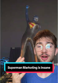 Superman Marketing: A Deep Dive into Comics