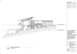 House Plans On Steep Slope House Plans Home Plans Floor Plans And Home Building Designs No 4624 Residential Architecture Home Building Design House Plans