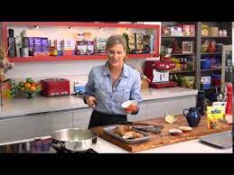 Classic Apricot Chicken Video Everyday Gourmet With Justine Schofield Healthy Chicken Recipes Chicken Recipes Apricot Chicken