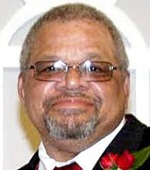 Delbert Richardson Obituary (2015)