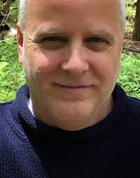 Author Jeff Brown's Bio