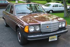 Image result for Goldbraun 1979 Mercedes