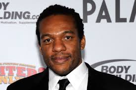 Herb Dean selected to referee Ronda Rousey vs. Sara McMann at UFC 170