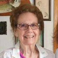 Barbara Powell Tubbs Obituary (1922