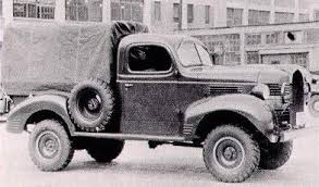 Image result for Gray 1940 Dodge Truck