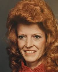 Obituary information for Rhonda Colgan