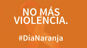 Gracias a todo el equipo que hizo posible este film, a todos. Dia Naranja Un Dia Contra La Violencia Hacia Las Mujeres Y Ninas Vanidades