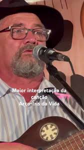 Arco Íris da Vida: Uma Canção Nordestina