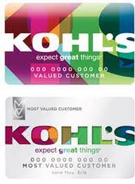 Maybe you would like to learn more about one of these? Kohl S Becomes First Retailer To Support Apple Pay For Store Branded Cards Macrumors