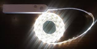 Led strips or tape are perfect for adding accent lighting to a bathroom. How To Extend Led Strip Lights By Cutting And Soldering Skylerh Automation