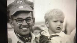 Where can I find clips of engineer Bill. I was