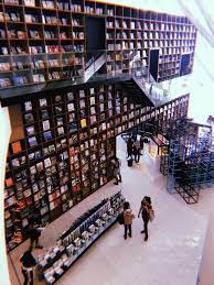 Gurney paragon is a residential and retail complex in george town, penang, malaysia. Here Are 5 Things We Love About The Newly Opened Bookxcess In Gurney Paragon Lifestyle Rojak Daily