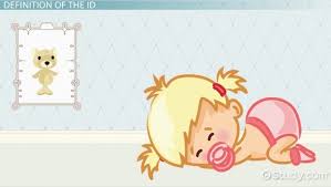 If its a single word variable it should be in complete lowercase, if multiple word var then use lower camel case. The Id Definition Examples Video Lesson Transcript Study Com