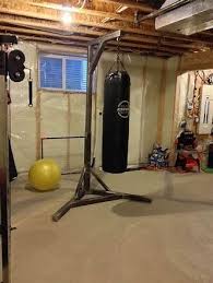 Image Result For Diy Punching Bag Stand Home Gym Garage Punching Bag Punching Bag Stand