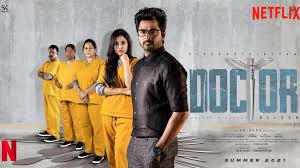 Rishi sends to hyderabad and join in a college as a hindi lecturer as a part of an undercover operation. Download Doctor Full Tamil Movie 2021 480p 720p By Tamilrockers Filmyzilla Filmywap