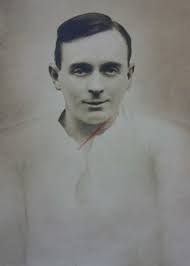 Brough Joe Image 1 Port Vale 1921