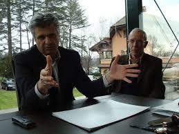 Famous Armenians Vartan Sirmakes Co Founder And Ceo Franck Muller Famous Armenians Famous Armenian