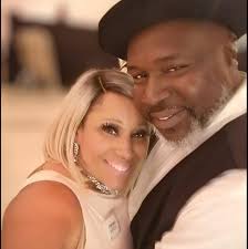 My brother! Donald Lawrence 💜 Check out the new season of 'Sunday Best',  airing June 30th..... #DeliverMe #SundayBest