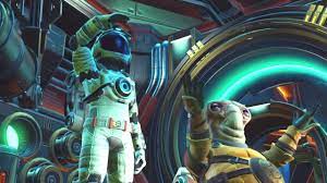 No Man S Sky Trainer And Cheats Is It Possible To Cheat On Ps4 Xbox One Or Pc Gamesradar